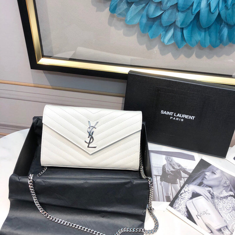OZ - SLY Bags - 1408