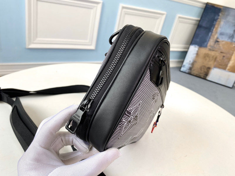 Fashion Lu-Vi bags - 3258