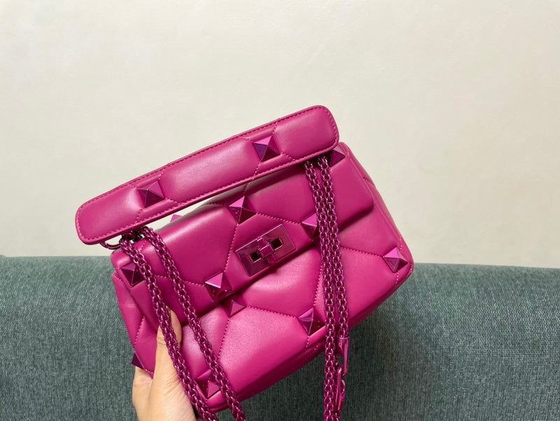 OZ - VEL Bags - 802