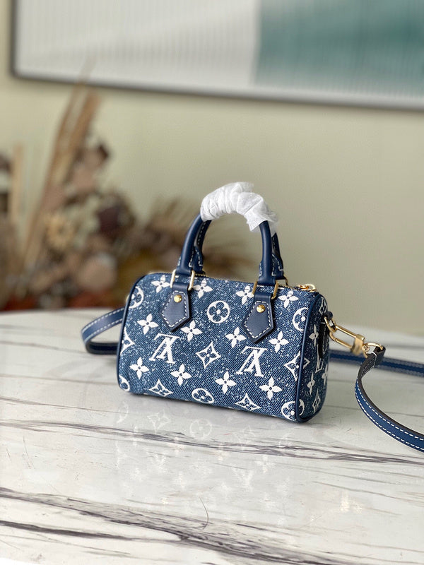 Fashion Lu-Vi bags - 5332