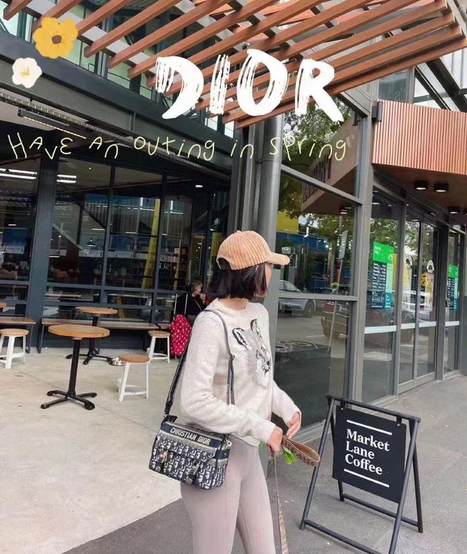 Ozarra - DOR Bags - 981