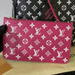Fashion Lu-Vi bags - 3551