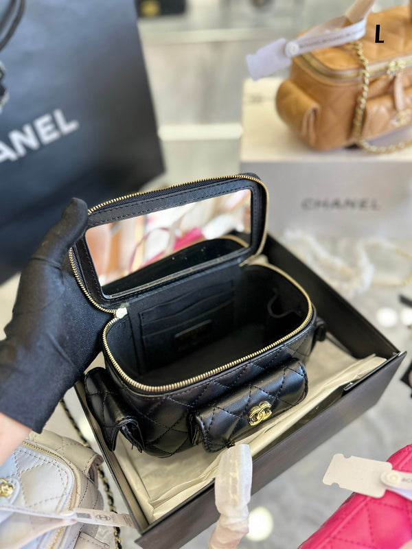 Ozarra - CHL Bags - 7104