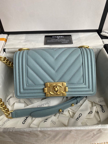 BAB - CHL Bags - 3537