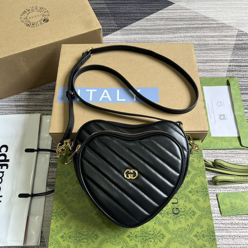 Ozarra - GG Bags - 050