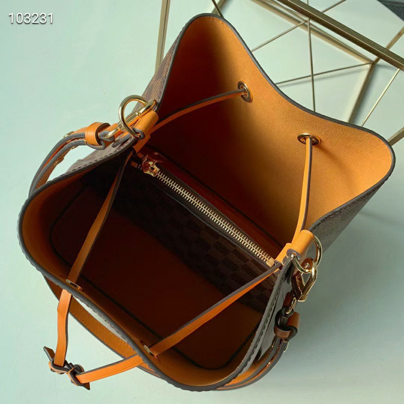 Ozarra Fashion Lu-Vi bags - 17227
