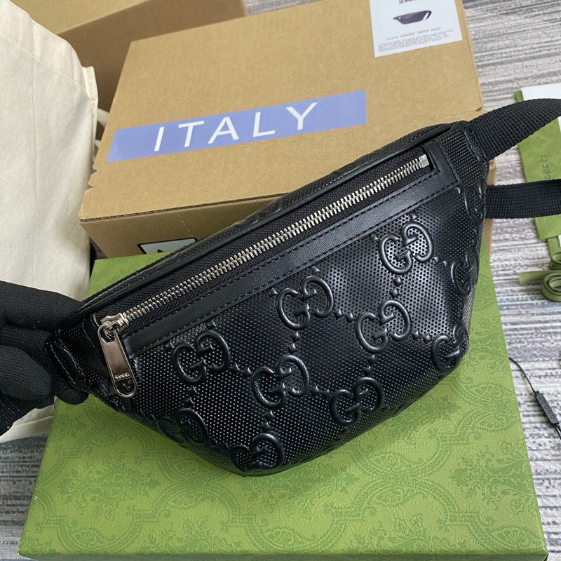Ozarra - GUKI Bags - 1746
