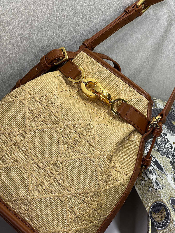 Ozarra - Dir Bags - 090