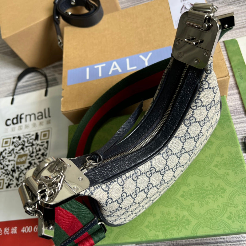 Ozarra - GCI Bags - 4230