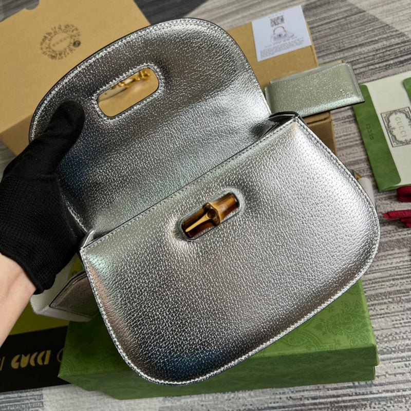 Ozarra - GG Bags - 1407