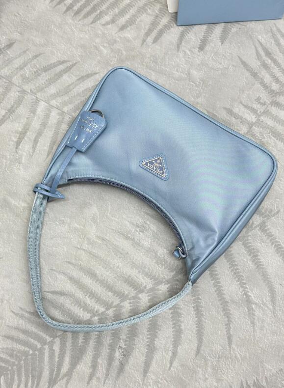 Ozarra Luxury - PD Bags - 051
