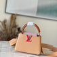 Fashion Lu-Vi bags - 4597