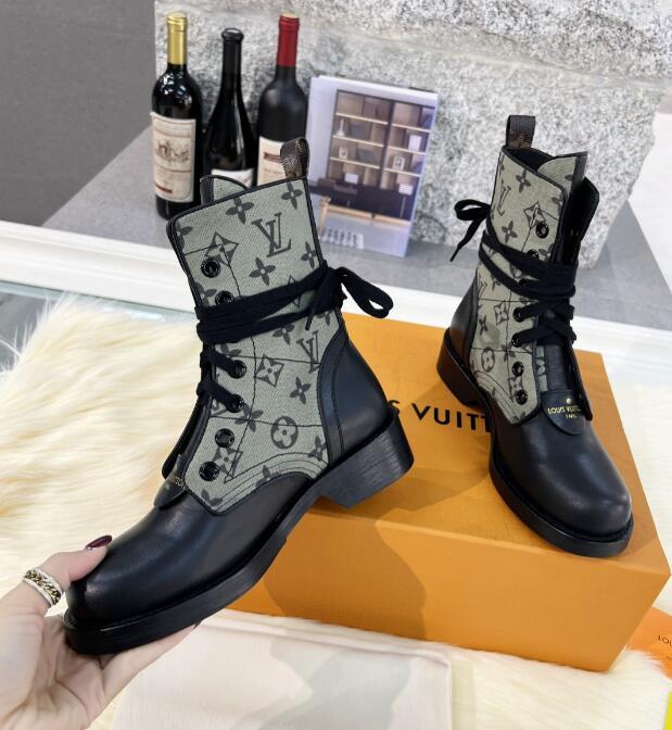 Ozarra Luxury - LOV Women Shoes - 837