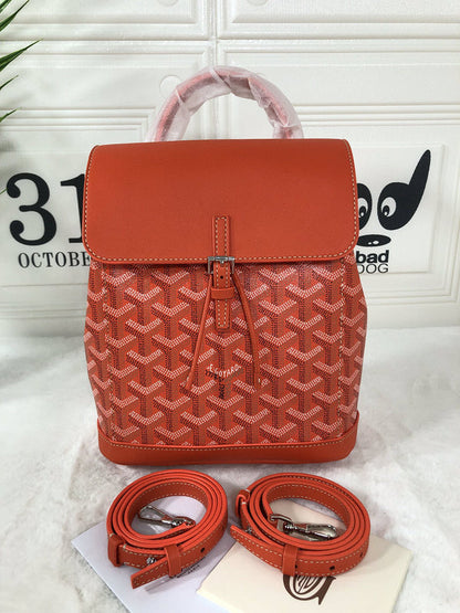 Ozarra - GOD Bags - 036
