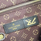 Ozarra Fashion Lu-Vi bags - 17261