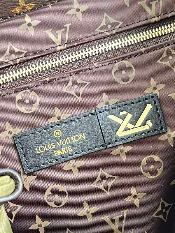 Ozarra Fashion Lu-Vi bags - 17261