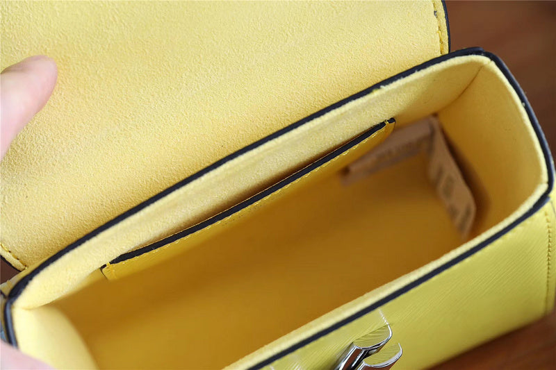 Ozarra Fashion Lu-Vi bags - 8429