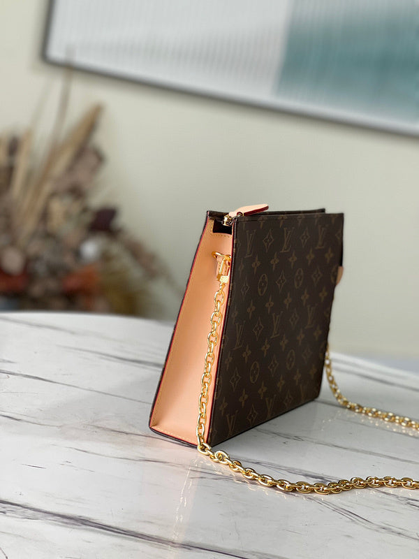 Fashion Lu-Vi bags - 5121