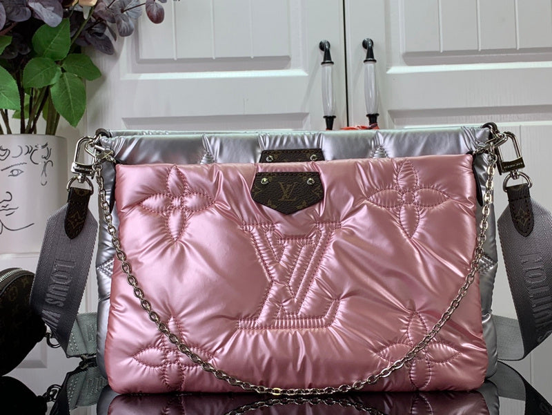 Fashion Lu-Vi bags - 3417