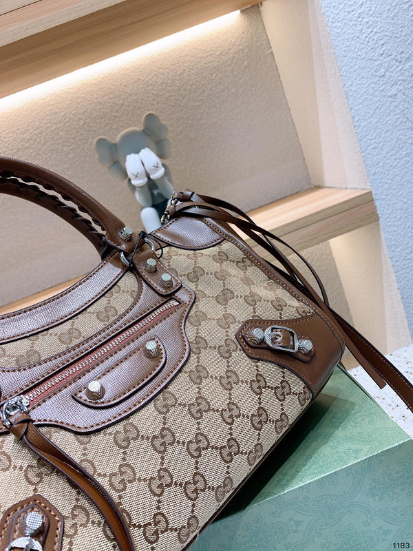 Ozarra Fashion - BGA Bags - 1531