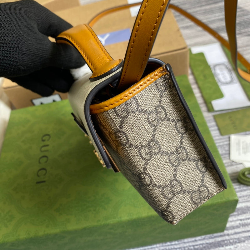 Ozarra - GG Bags - 1855