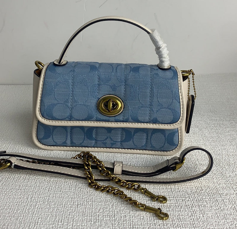 Ozarra - CAH Bags - 618