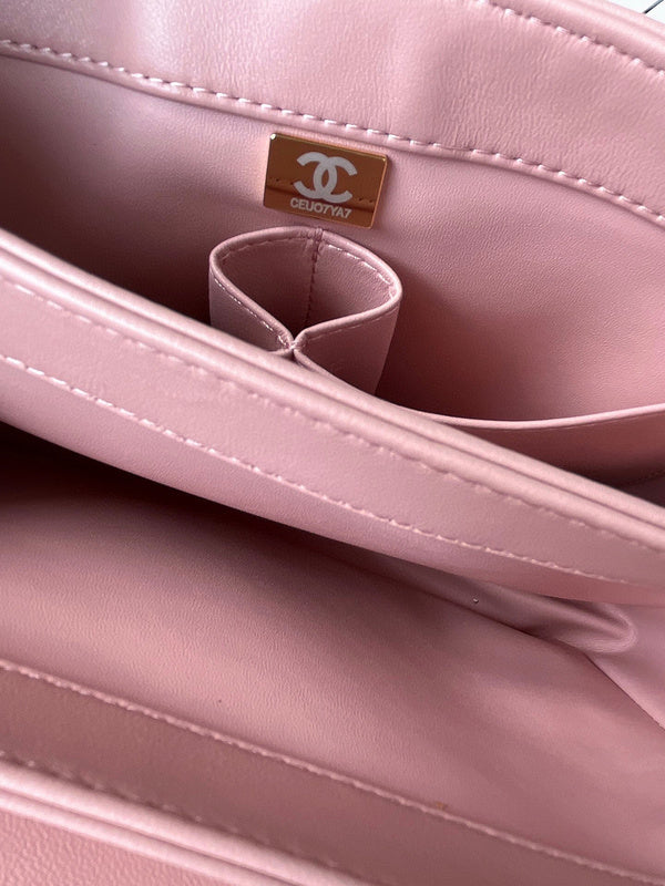 BAB - CHL Bags - 3263