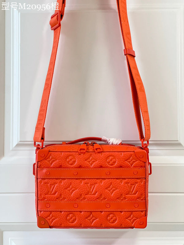 Fashion Lu-Vi bags - 2786