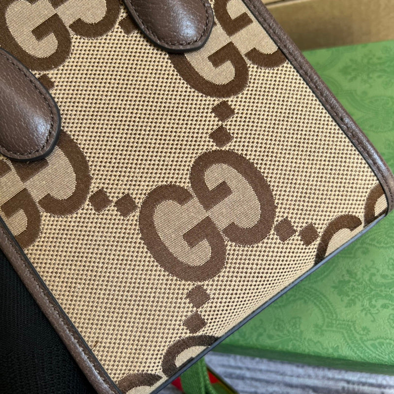 Ozarra - GCI Bags - 4615
