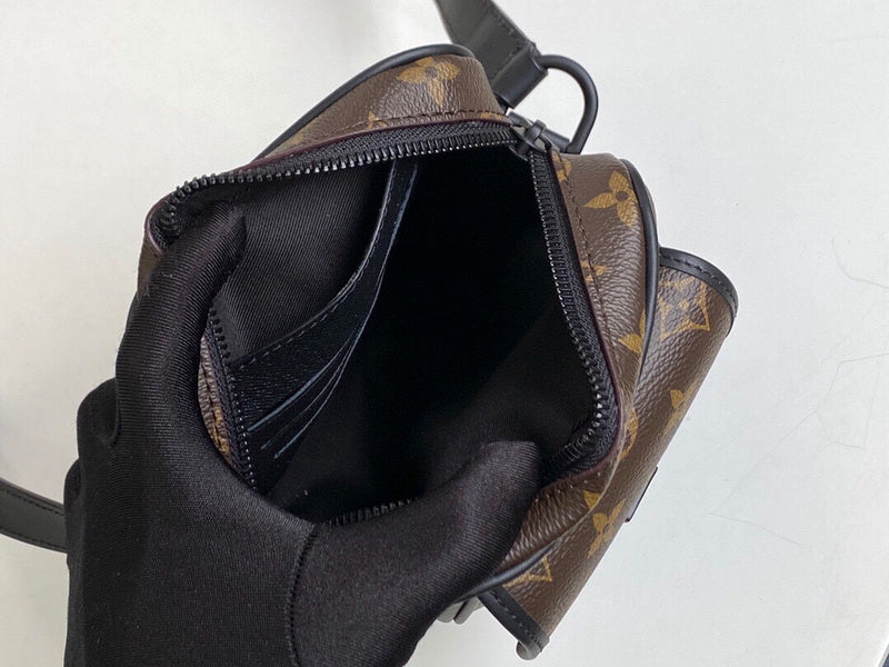 Fashion Lu-Vi bags - 3128