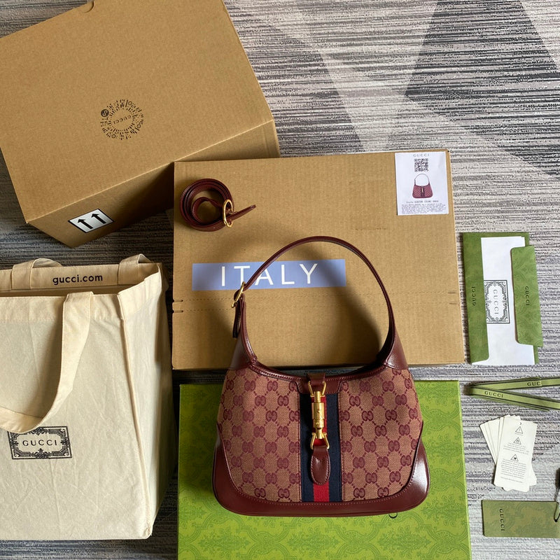 Ozarra - GG Bags - 1783