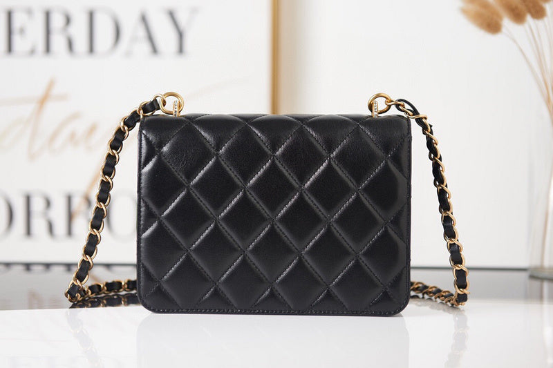 BAB - CHL Bags - 3455