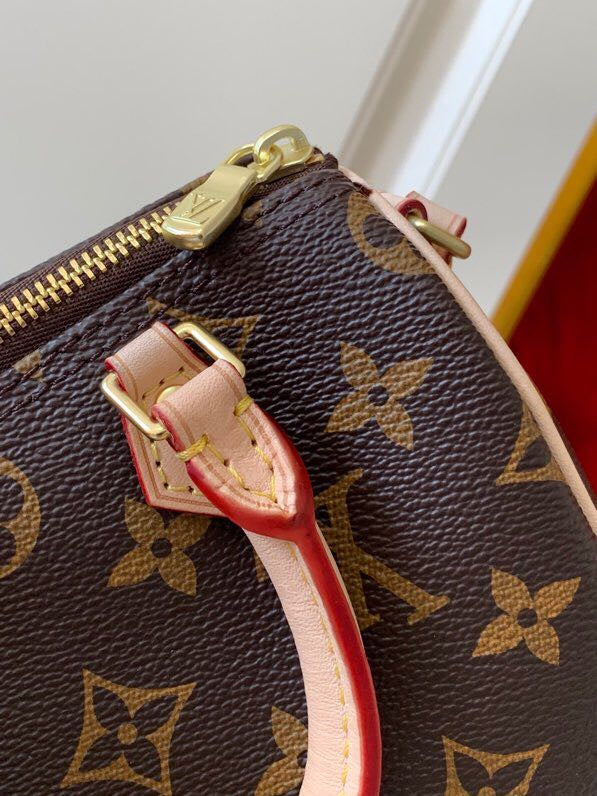 Fashion Lu-Vi bags - 3616