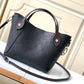 Ozarra Fashion Lu-Vi Bags - 16938