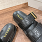 Ozarra Luxury - LOV Women Shoes - 007