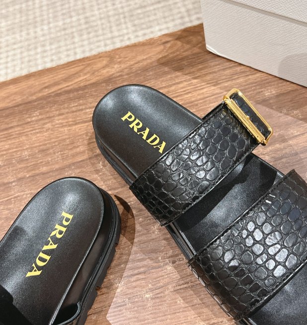 Ozarra Luxury - LOV Women Shoes - 007