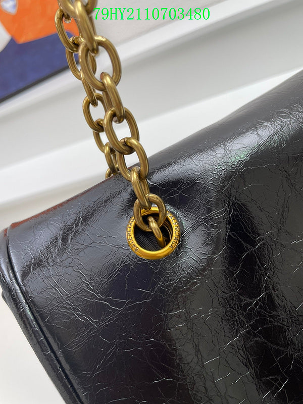 Ozarra Fashion - BGA Bags - 1717