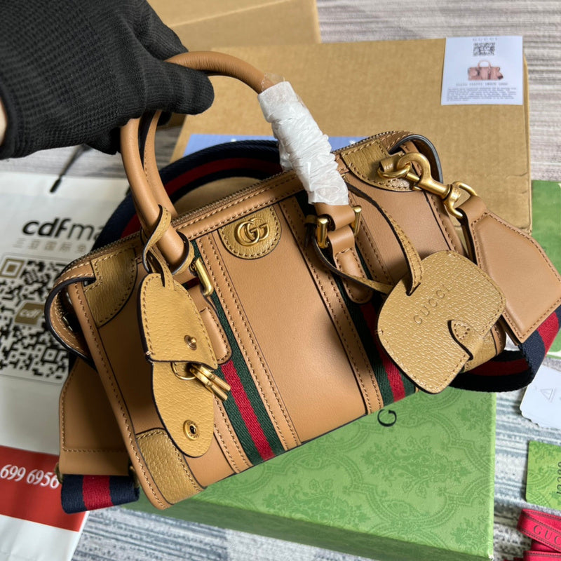 Ozarra - GCI Bags - 5693