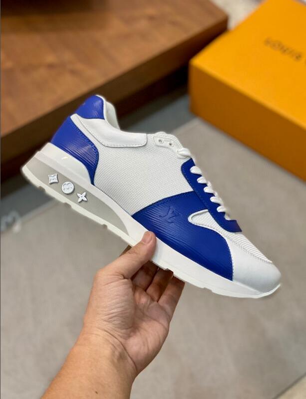 Ozarra Luxury - LOV Men Shoes - 709