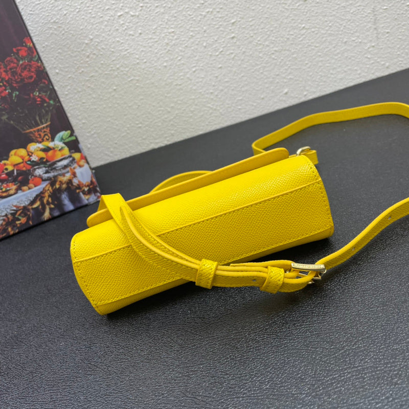 Ozarra - DG Bags - 101