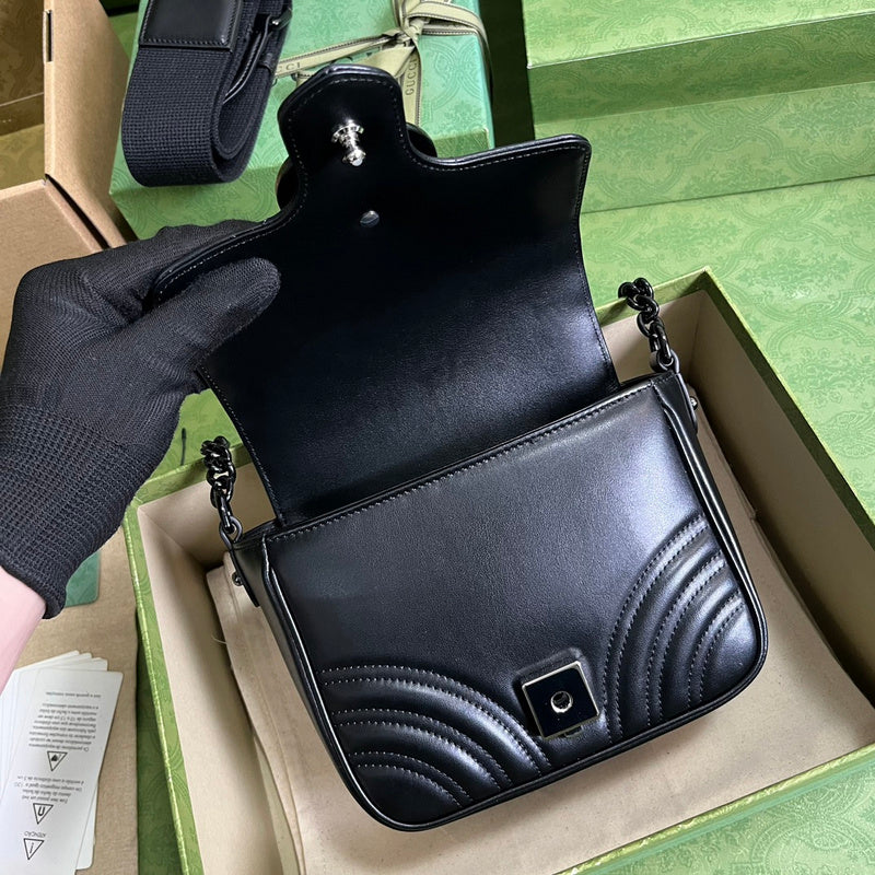 OZ - GCI Bags - 800
