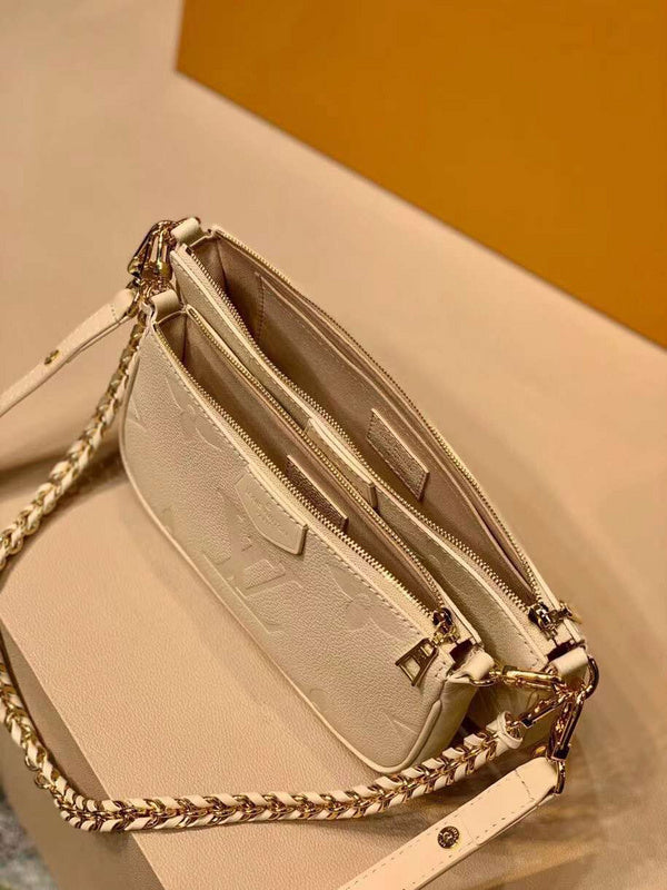 Ozarra Fashion Lu-Vi bags - 17454