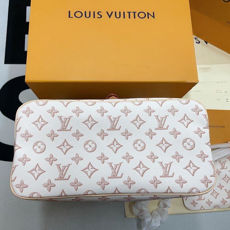 Ozarra - LUV Bags - 510
