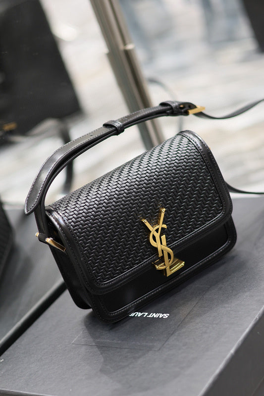 Ozarra SLY Bags - 033
