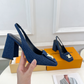 Ozarra Luxury - LOV Women Shoes - 140