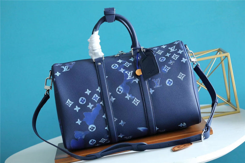 Ozarra Fashion Lu-Vi bags - 11206