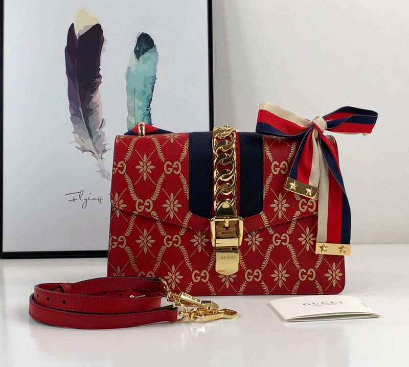 Ozarra - GCI Bags - 4096