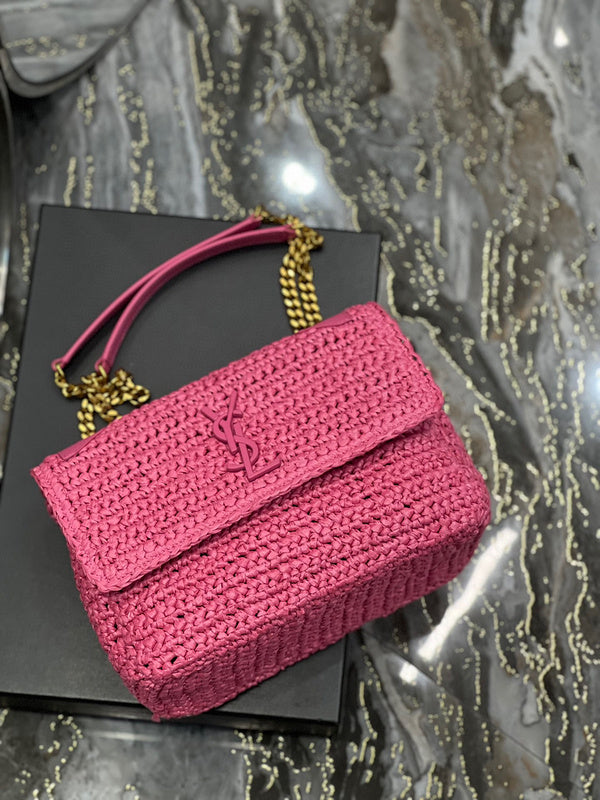 OZ - SLY Bags - 641