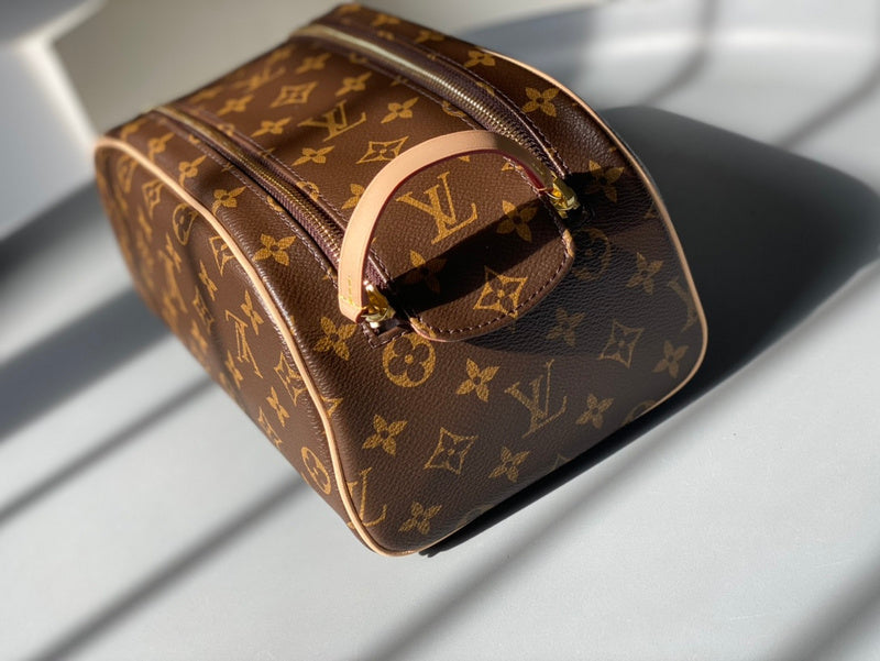 Ozarra Fashion Lu-Vi bags - 17174