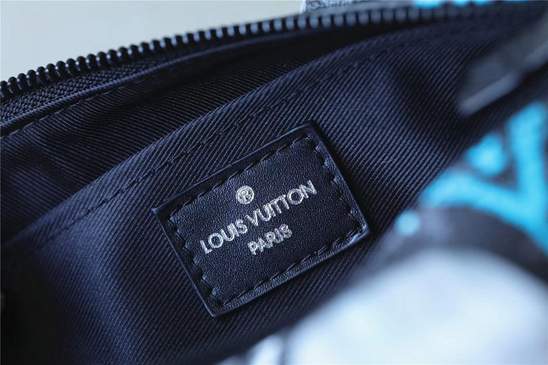 Ozarra Fashion Lu-Vi bags - 11250